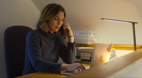 A day in the Life of Daisy Trailer